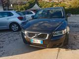 Volvo V50 2.0 D cat Kinetic - Volvo V50 Kinetic mit Diesel-Antrieb