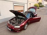 Chevrolet Camaro 3.8 Automatik Leder Leder - Chevrolet aus 2001