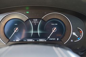 BMW 640 Gran Turismo - 12