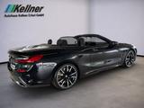 BMW M850i xDr.+Head-Up+H/K-Sound+ACC+360°+Nackenwärm - BMW Gebrauchtwagen in Erfurt