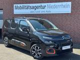Citroën Berlingo SHINE XL XTR*AHK*Kamera*Apple*LED*SHZ* - Citroën Berlingo Shine XL Gebrauchtwagen