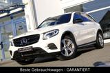Mercedes-Benz GLC 300 4MATIC Autom. "AMG"NIGHT"ACC"CAM" - Mercedes-Benz GLC 300 mit Benzin-Antrieb: Automatik
