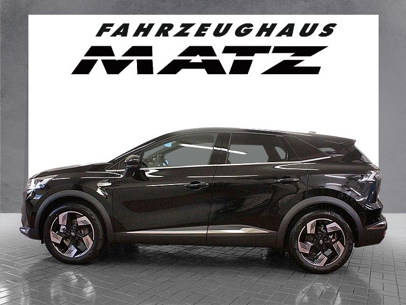 Fahrzeugabbildung Renault Symbioz E-Tech Full Hybrid 145 Techno *Winterp.*