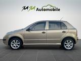 Skoda Fabia 1.4 16V/Tüv-1.27/Klima/BT/USB/ALU - Skoda Gebrauchtwagen von 2005