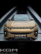 Ssangyong Actyon Automatik 163 PS  inkl. 1 Jahr Versicheru