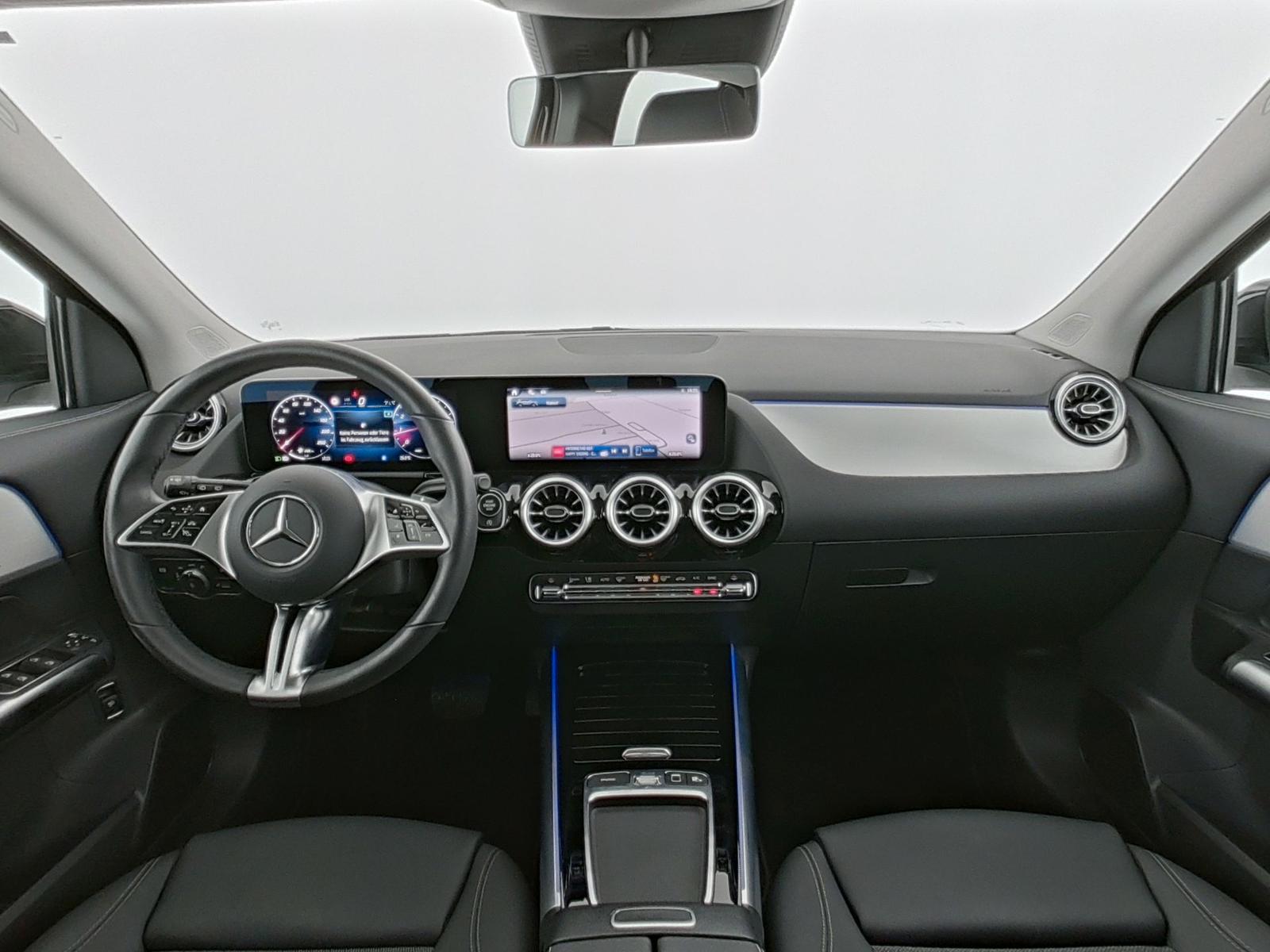 Mercedes-Benz GLA Progressive 360° ACC Kamera LED SHZ PDC, миниатюра 15