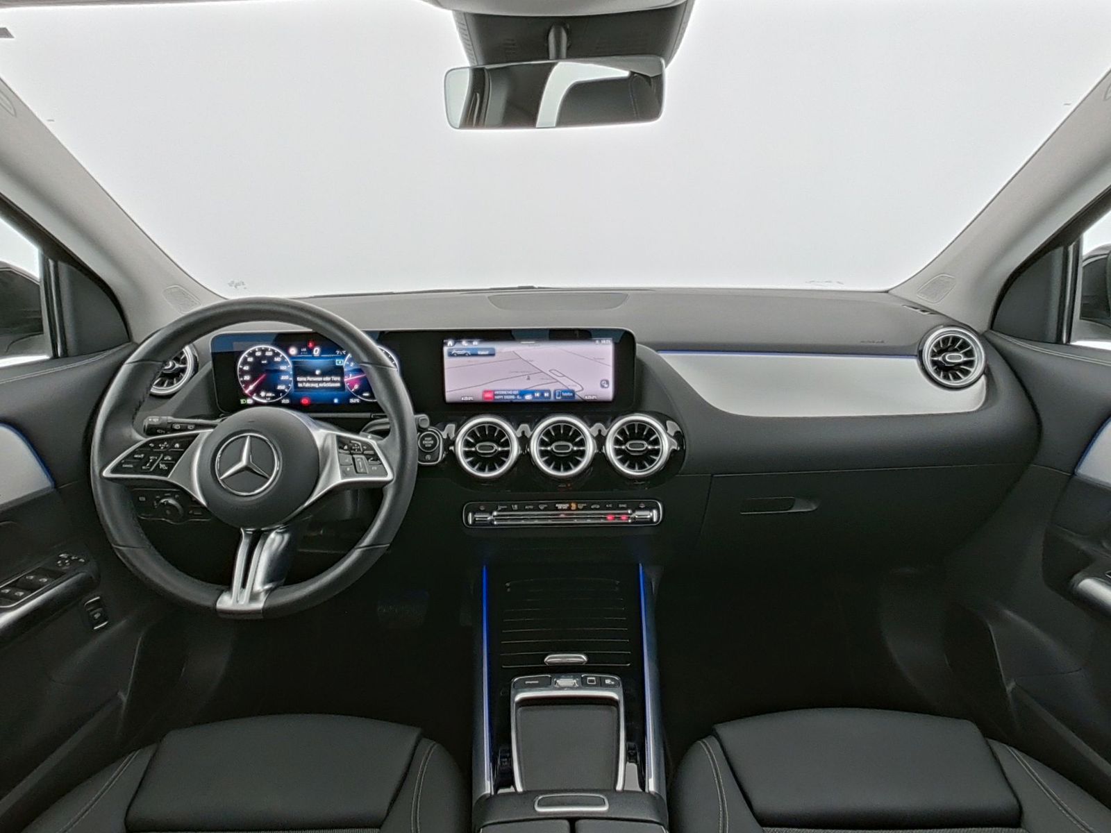 Mercedes-Benz GLA 200 - Bild 15