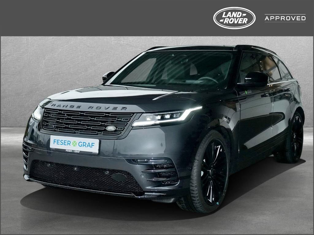 Land Rover Range Rover Velar - Bild 1