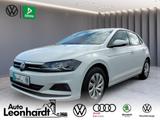 Volkswagen Polo Comfortline 3,99%Klima,Handyv,DAB,SHZ,Comfo - : Handy