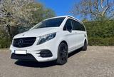Mercedes-Benz V 250 CDI 4MATIC Marco Polo AMG line