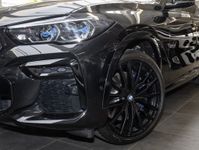 BMW X6 M50 - Vorschau Bild 3