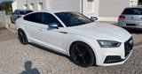 Audi S5 3.0 TFSI tiptronic quattro Sportback - Audi S5: Sportback