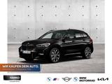 BMW X1 xDrive20i M Sportpaket - BMW X1: M Sportpaket
