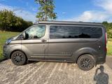 Bürstner Copa C 500 / Ford Transit Custom Camper Van - Bürstner Van