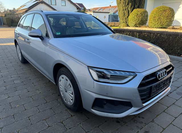 Audi A4 Avant 30 TDI *Panorama *LED *Navi *Kamera ...