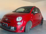 Fiat 500 0.9 TwinAir Turbo 105 CV Lounge - Fiat 500: Twinair Turbo