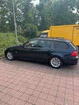 BMW 3er -2009 - BMW aus 2009: Kombi, 3er