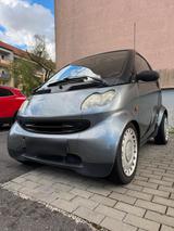 Smart Fortwo 450 Coupe  Bastler / ohne TÜV - Smart ForTwo von 2026