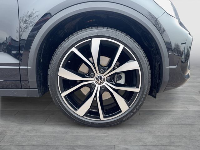 T-Roc Cabriolet R-LINE 1.5 l TSI OPF DSG REAR VI