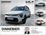 Kia Niro Inspiration LED+Navi+Kamera+Headup+SHZ - Kia Niro in Frankfurt (Main)