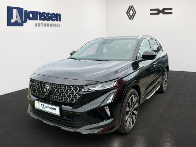 Renault Austral Techno Full Hybrid E-Tech 200