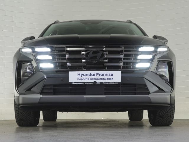 Tucson FACELIFT PHEV PRIME 4WD AT+LED MATRIX+ECS