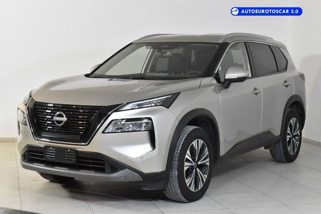 Другие Nissan X-Trail e-Power e-4orce 4WD 7 posti N-Con