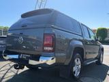 Volkswagen Amarok 3.0TDI Highline DoubleCab 4Motion/DSG/ - Volkswagen Amarok: Highline
