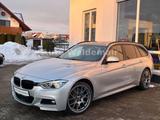 BMW 330 d xDrive Touring M Sport ACC 360° Kamera - mit Diesel-Antrieb: Taxi