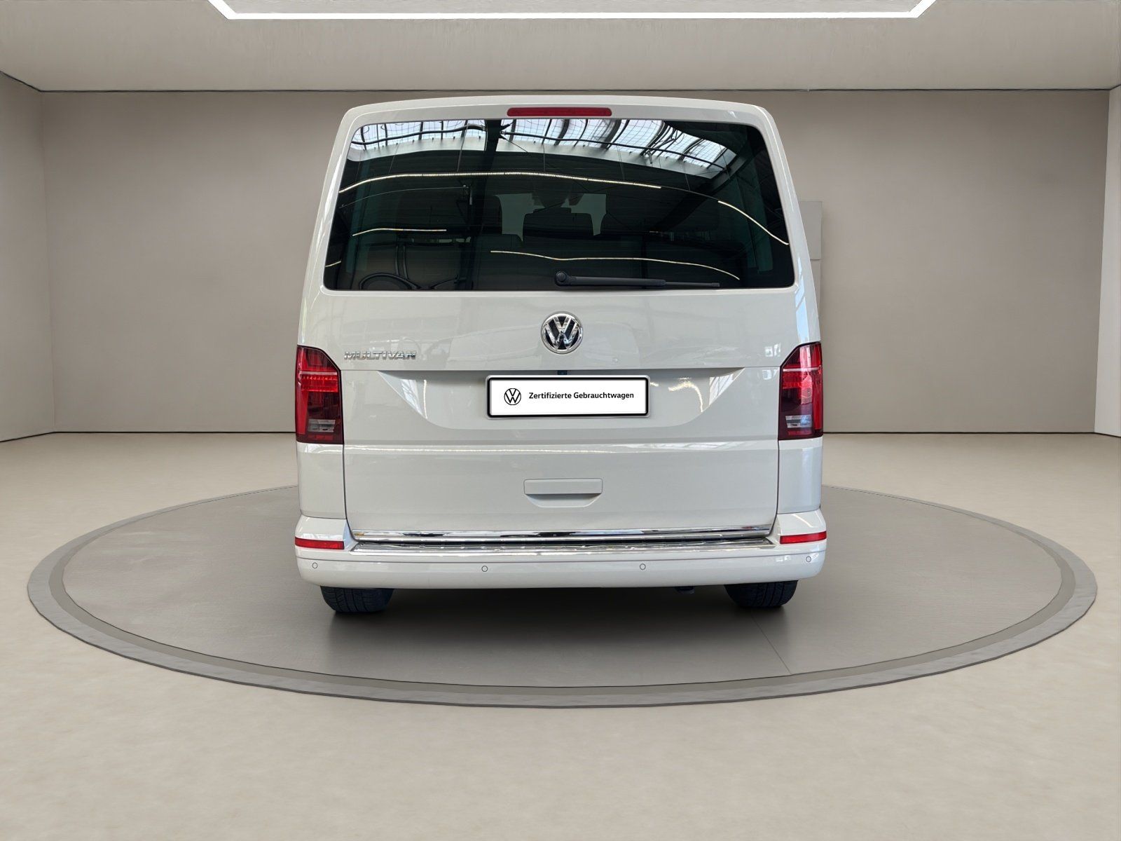 Volkswagen T6.1 Multivan 2.0 TDI FWD Generation Six foto 5