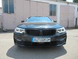 BMW 540i xDrive SportLine Pano 360° Headup D-Key - BMW 540 bis 25.000 Euro