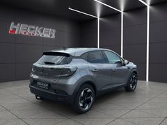 Renault Captur II 1.6 E-TECH Hybrid 145 Techno  *Adaptiv
