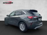 Ford Kuga Titanium EcoBlue 2x4 Automatik Bluetooth - : Grau, Geländewagen, Bluetooth