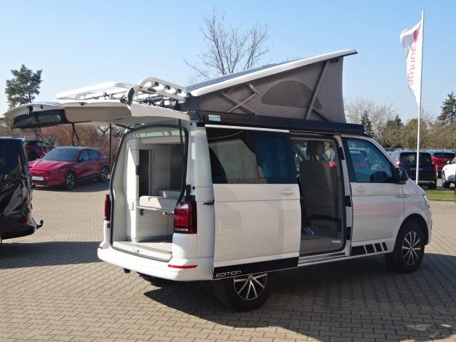 Volkswagen T6 California Ocean EDITION 4Motion SEIKEL foto 20