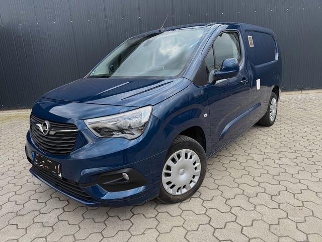 Opel Combo E CARGO-EDITION-XL-COOL & SOUND-NAVI-TOP