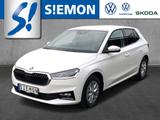 Skoda Fabia 1.0 TSI Style LED Klima Sunset GRA SmartLi - Skoda Fabia Gebrauchtwagen in Münster