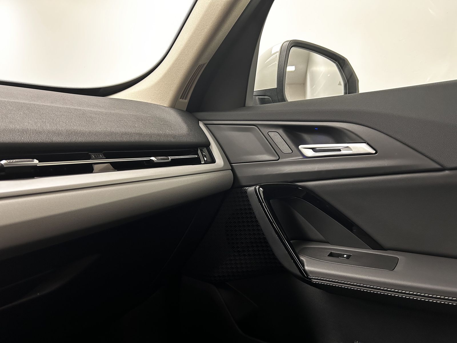 BMW X1 - Bild 35