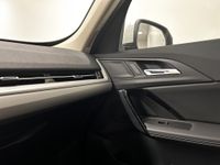 BMW X1 - Vorschau Bild 35