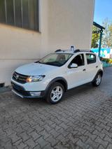 Dacia Sandero TCe 90 S/S Stepway Prestige/AUTOMATIK - Dacia Sandero Gebrauchtwagen in Stuttgart