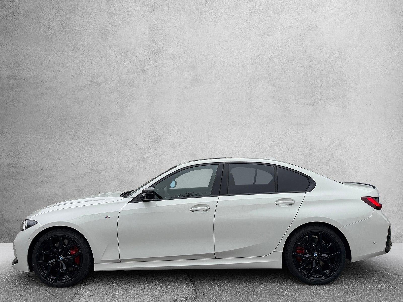 BMW M340d xDrive Limousine Sportpaket HK HiFi DAB