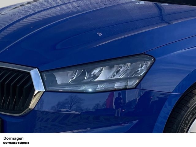 Skoda Fabia - Bild 5