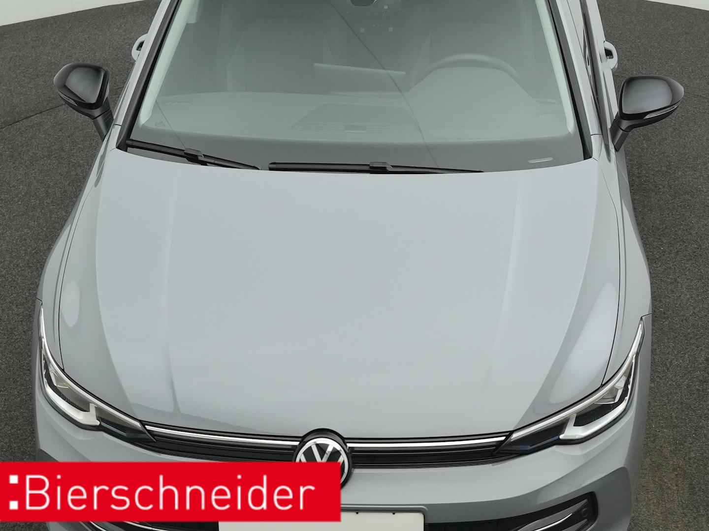 Volkswagen Golf 8 2.0 TDI DSG Goal LED+ NAVI AHK KAMERA, миниатюра 21