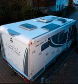 GiottiLine Therry T37 Solar, Standklimaanlage, AHK, Fiat  - GiottiLine Diesel