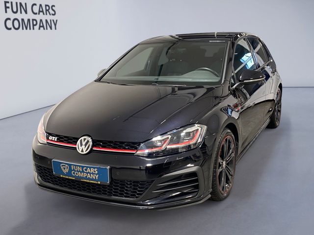 Volkswagen Golf VII Lim. GTI BMT/Start-Stopp, NAVI, PDC V/H