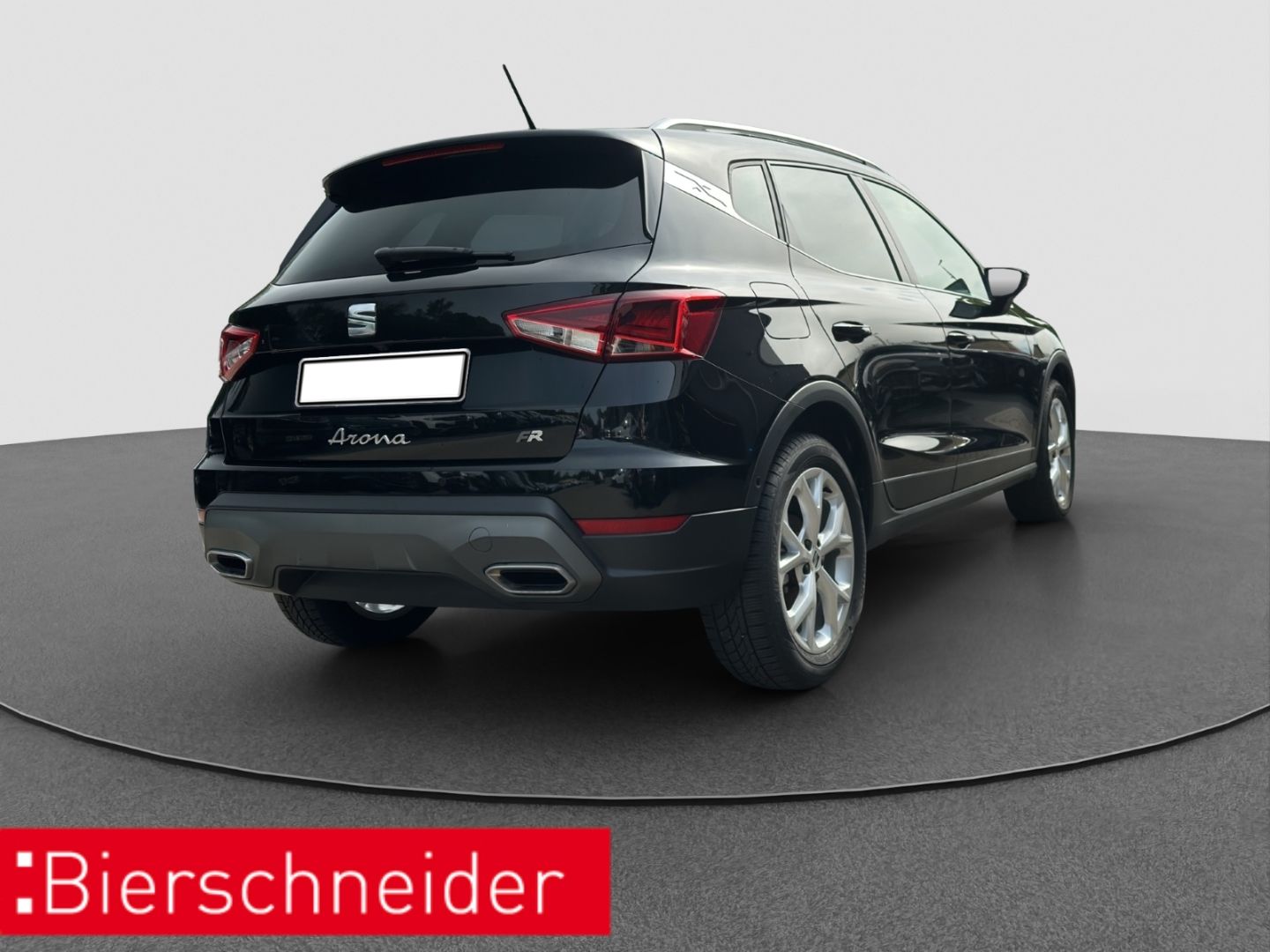 Seat Arona - Bild 8