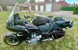 Honda Goldwing GL 1100 Aspencade - Gespann - HONDA GL1100