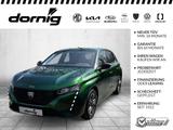 Peugeot 308 Active Pack PT 130 EAT8, Sitzheiz., LED, DAB
