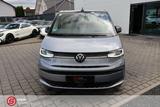 Volkswagen T7 Multivan TDI EDITION Style lang Pano-AHK-ACC - VW T7 Multivan Gebrauchtwagen