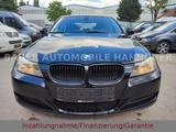 BMW 316d Lim. /Tüv NEU/Garantie - gebrauchte BMW 316 aus dem Jahr 2010