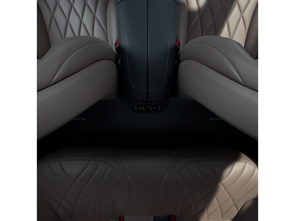 Mercedes-Benz EQE 500 4M AMG Sport Premium+ Hyperscreen BT SUV foto 22